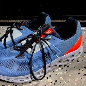 On Cloud Stratus Size 13